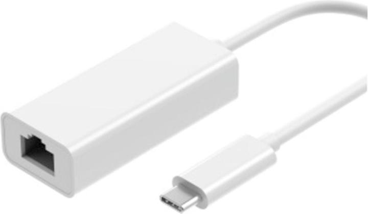 Immagine prodotto M-Cab Adattatore Da USB-C A Gigabit (0.15 m, USB 3.2 Gen 1)