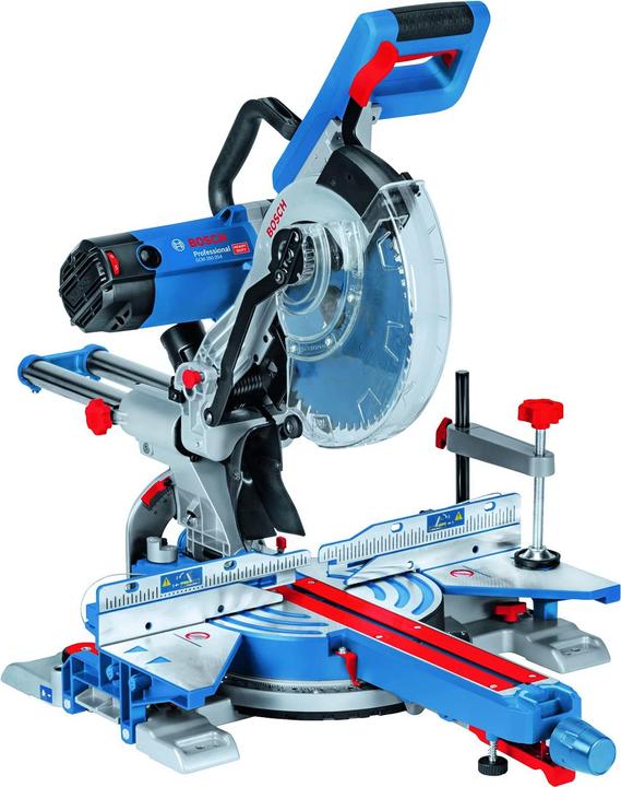 Produktbild Bosch Professional Gcm 350-254