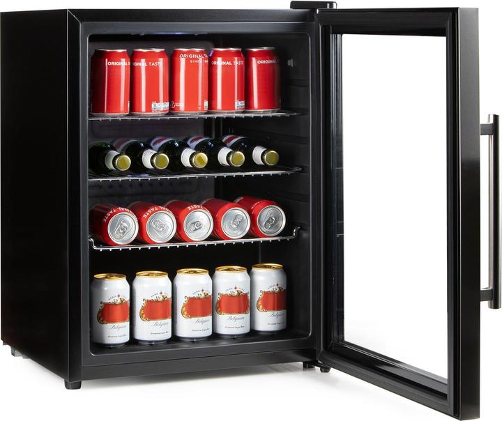 Immagine prodotto Domo DO91609BK (60 l)