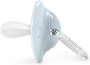 Produktbild Suavinex Schnullerset (2 Stk.) SX Pro Träume 0-6M blau (2 x, bis 6 Monate)