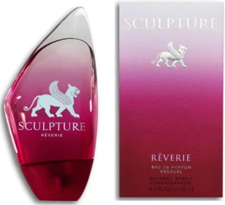Image du produit Nikos Sculpture Rêverie Eau De Parfum (Eau de parfum, 100 ml)