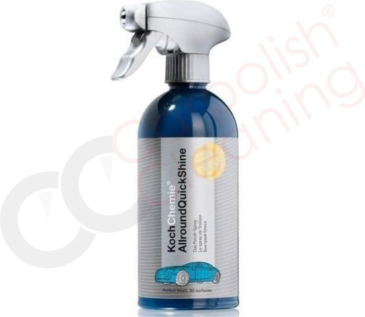 Actual product image Koch Chemie 77708500 (500 ml)