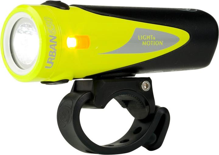 Light & Motion Urban 350 (350 lm)