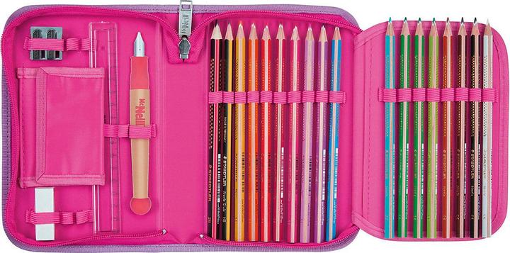 Produktbild Mc Neill ERGO COMPLETE - Schulranzen-Set (20 l)