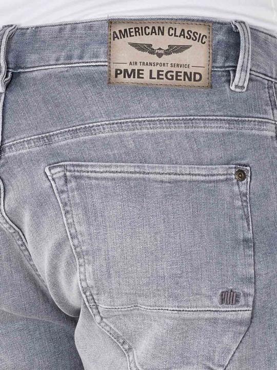 Image du produit Pme Legend Short en jean NIGHTFLIGHT (34)