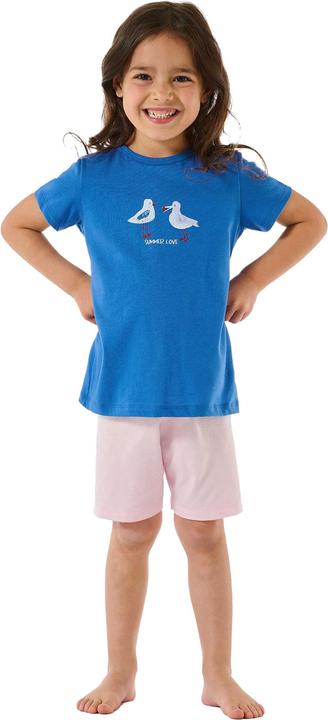 Produktbild Schiesser Nachthemd Homewear Bequem sitzend (116)