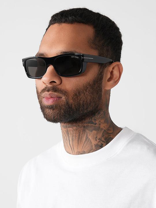 Actual product image Tom Ford FT1181-N/56