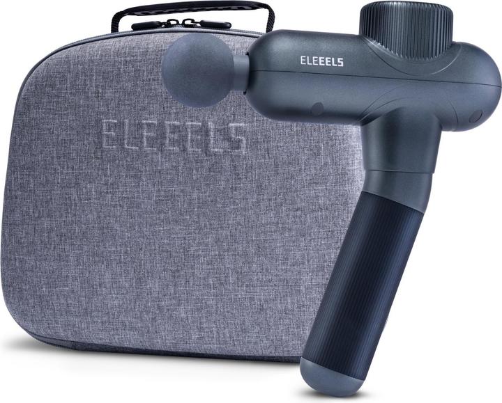 Actual product image Eleeels X3