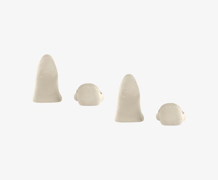 Produktbild Burlington Füsslinge "Everyday" (Einzelpack, 39 - 40)