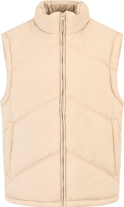 Actual product image Urban Classics Arrow Puffer Vest (M)