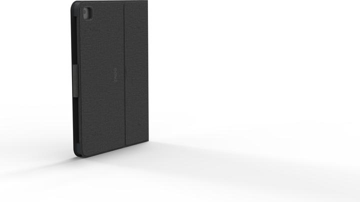 Actual product image Zagg Messenger Folio 2 (CH, iPad 2021 (9th Gen), iPad 2019 (7th gene), iPad 2020 (8. Gen), iPad Air 2019 (3. Gen))
