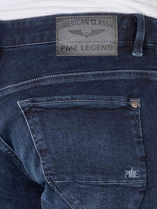 Actual product image Pme Legend Jean shorts (29)