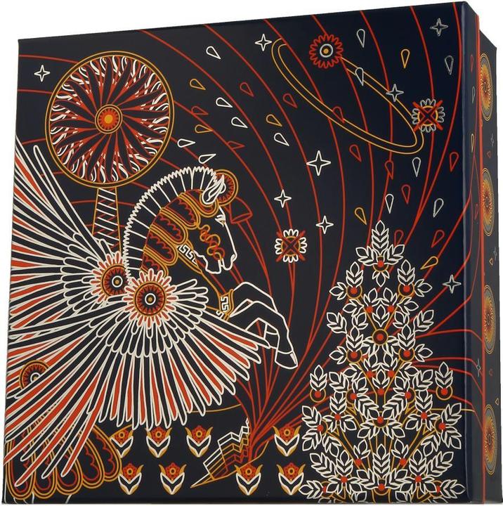 Hermès Terre d' (Parfum set)