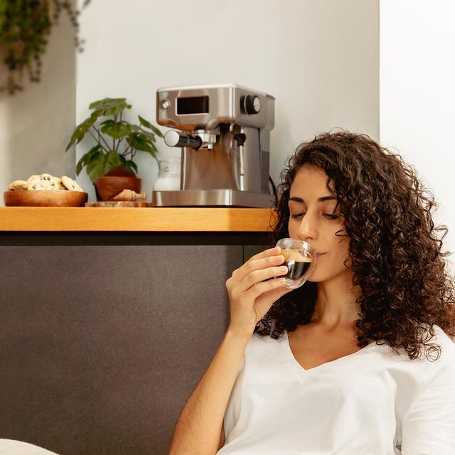 Produktbild Cecotec Power Espresso 20 Barista Compact