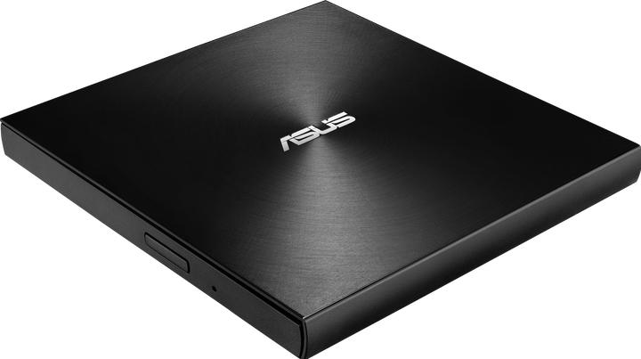 Produktbild ASUS ZenDrive U8M SDRW-08U8M-U (DVD Laufwerk)