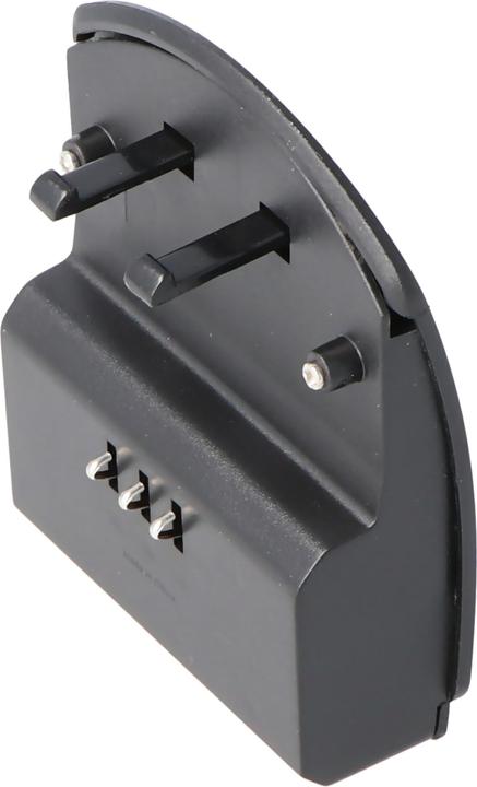 Actual product image XCell Schnell-Ladegerät passend für Traveler DC-8300 Akku (Camera battery charger)
