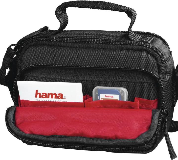 Hama Samara 110 (Camera shoulder bag)