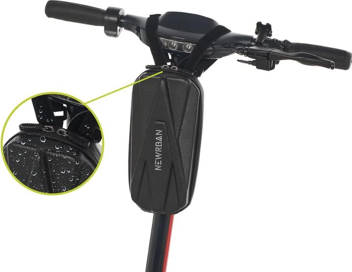 Image du produit Newrban 60428 Sac pour scooter électrique
