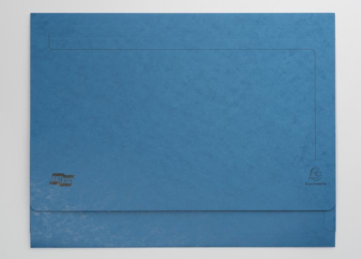 Produktbild Exacompta Sammelmappen - Aktendeckel (A3, 400 x)
