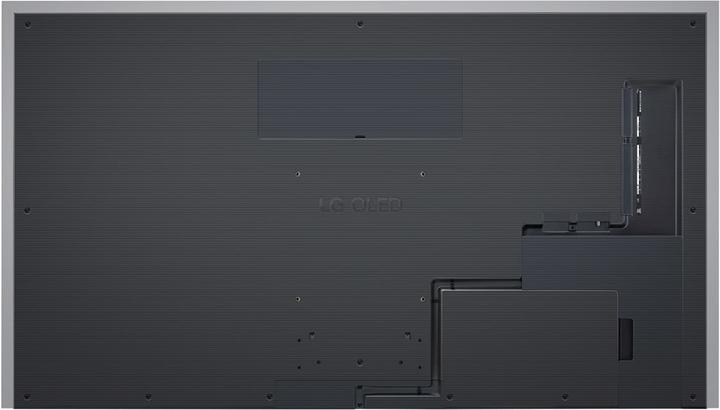 Actual product image LG OLED77G29LA (77", G2, OLED, 4K, 2022)