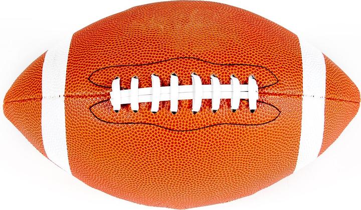 Gladiatorfit American Football Ball