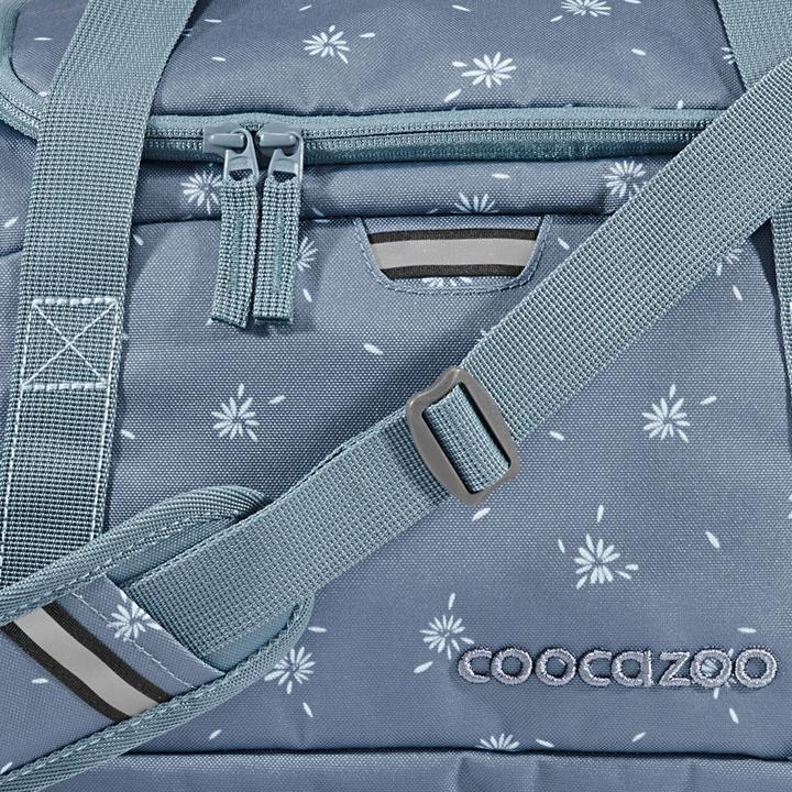 Image du produit Coocazoo Sac de sport, Bloomy Daisy (20 l)