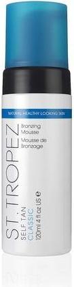 Produktbild St. Tropez Self Tan Bronzing Mousse (Selbstbräunungsschaum, 120 ml)
