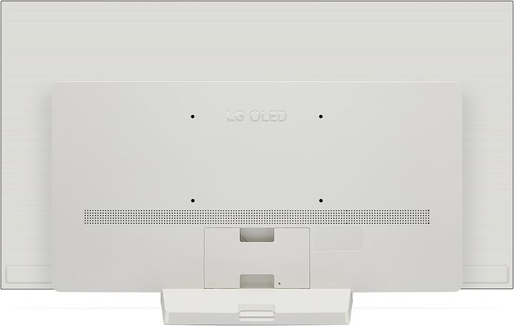 Actual product image LG OLED77C29LD (77", C2, OLED, 4K, 2022)