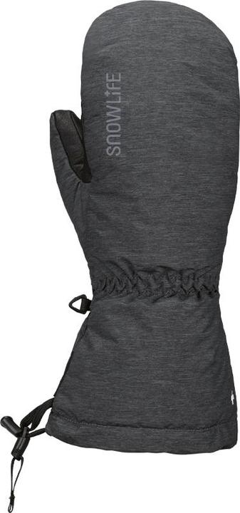 Produktbild snowlife Big Down DT Mitten (XL)