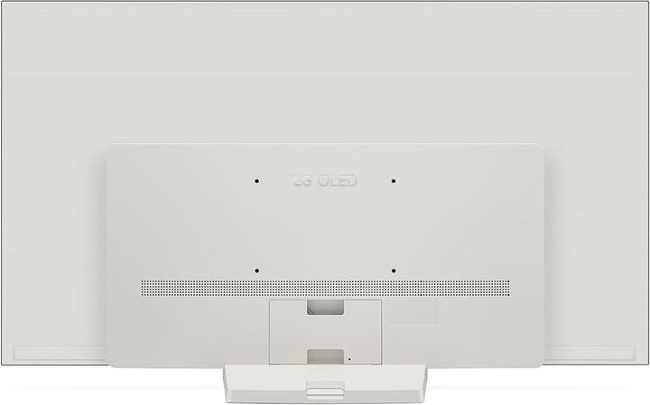 Actual product image LG OLED65C28LB (65", C2, OLED, 4K, 2022)