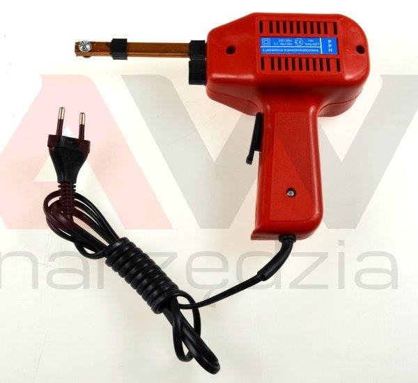 Image du produit Lutpol LUTOWNICA TRANSORMATOROWA LT-B 100W 230V