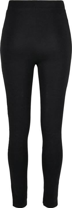 Image du produit Urban Classics Ladies Flock Lace Inset Leggings (XS)