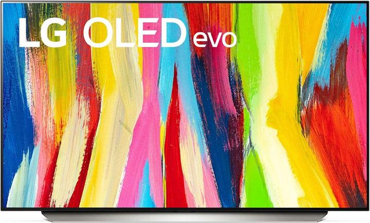 Image du produit LG OLED48C28LB (48", C2, OLED, 4K, 2022)