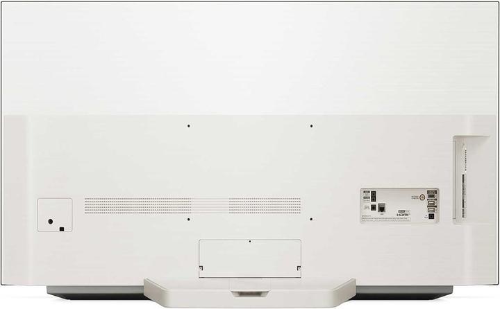 Image du produit LG OLED48C28LB (48", C2, OLED, 4K, 2022)