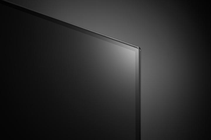 Image du produit LG OLED48C28LB (48", C2, OLED, 4K, 2022)