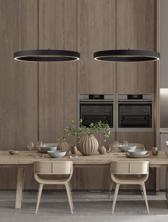 Actual product image Nova Luce Sting (2968 lm)