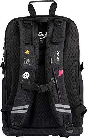 Immagine prodotto Baagl Set di zaini per la scuola (29 l)