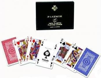 Image du produit Piatnik Pont (Allemand)