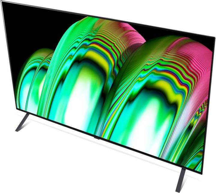 Image du produit LG OLED48A29LA (48", A2, OLED, 4K, 2022)