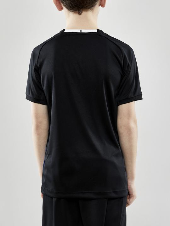 Actual product image Craft Progress 2.0 Stripe Jersey JR (122, 128)