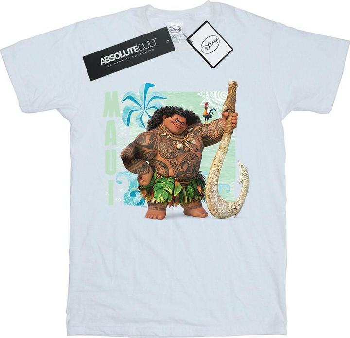 Disney Moana Maui TShirt (3XL)