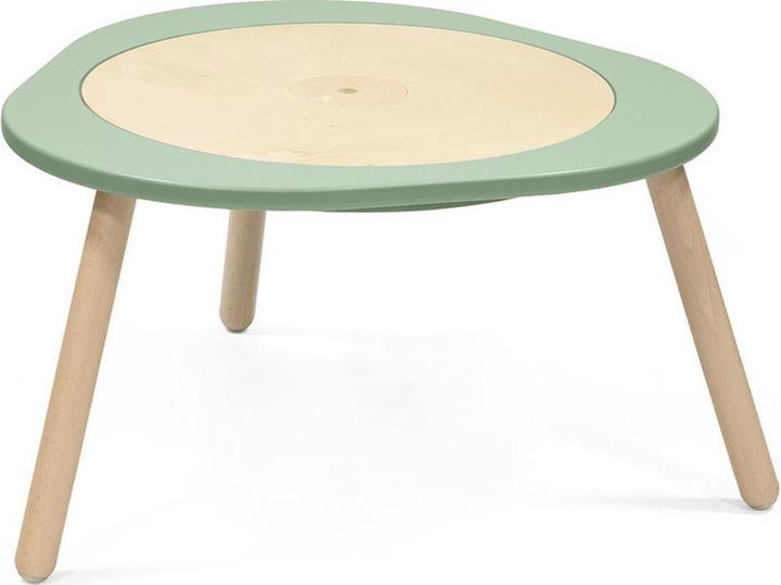 Clover green