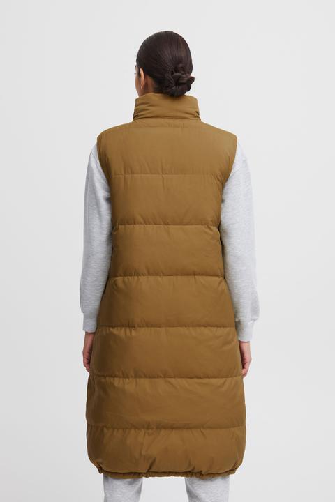 Actual product image TheJoggConcept The Jogg Concept - JCALICIA WAISTCOAT - Waistcoat Otw - 22800265 (S)