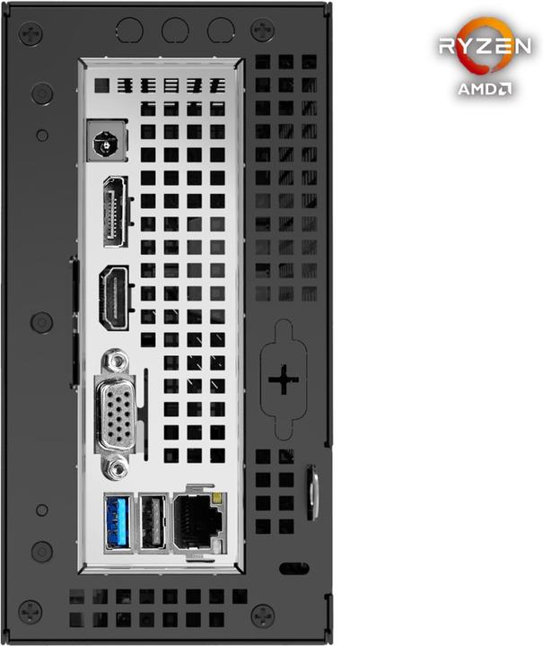 Produktbild AsRock DeskMini A300