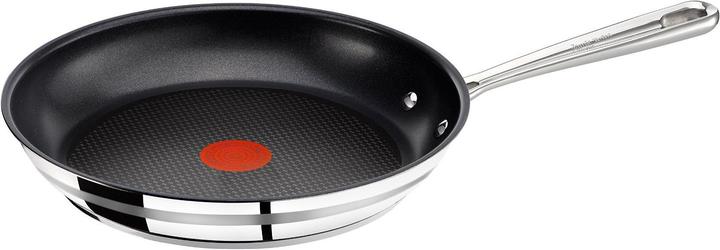 Produktbild Tefal Jamie Oliver (24 cm, Bratpfanne)