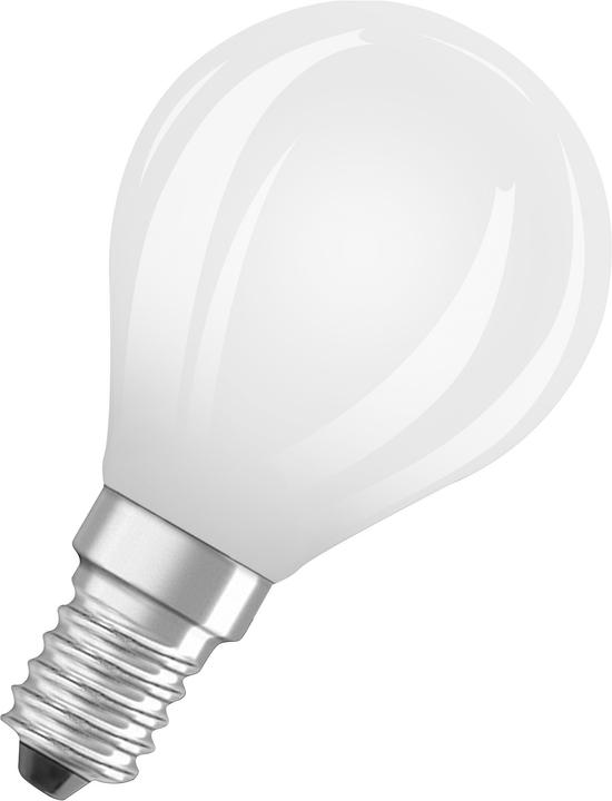Osram Led Retrofit Classic P (E14, 6.50 W, 806 lm, 1 x, E)