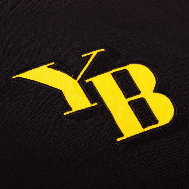 Immagine prodotto Copa Football BSC Young Boys 1970 Retro Jacket | YB 1970 Vintage Jacket (S)