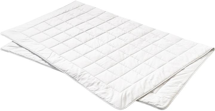 Immagine prodotto Billerbeck Coperta Billerbeck Verano Silk Superlight (750 g, 200 x 210 cm)