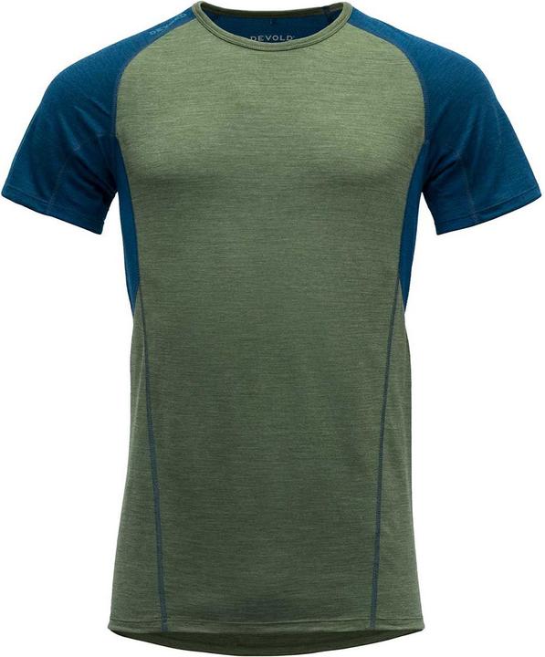 Devold Running T-Shirt