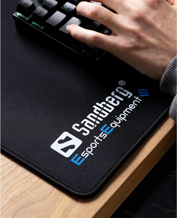 Produktbild Sandberg Gamer Desk Pad (3XL)